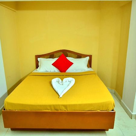 Estay Sk Residency Ooty Exteriér fotografie