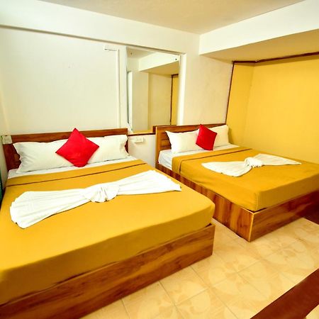 Estay Sk Residency Ooty Exteriér fotografie