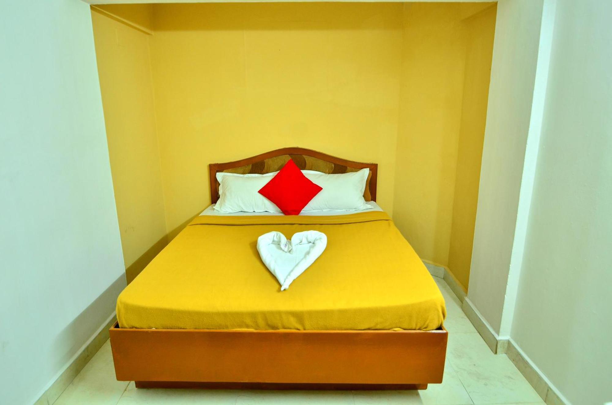 Estay Sk Residency Ooty Exteriér fotografie