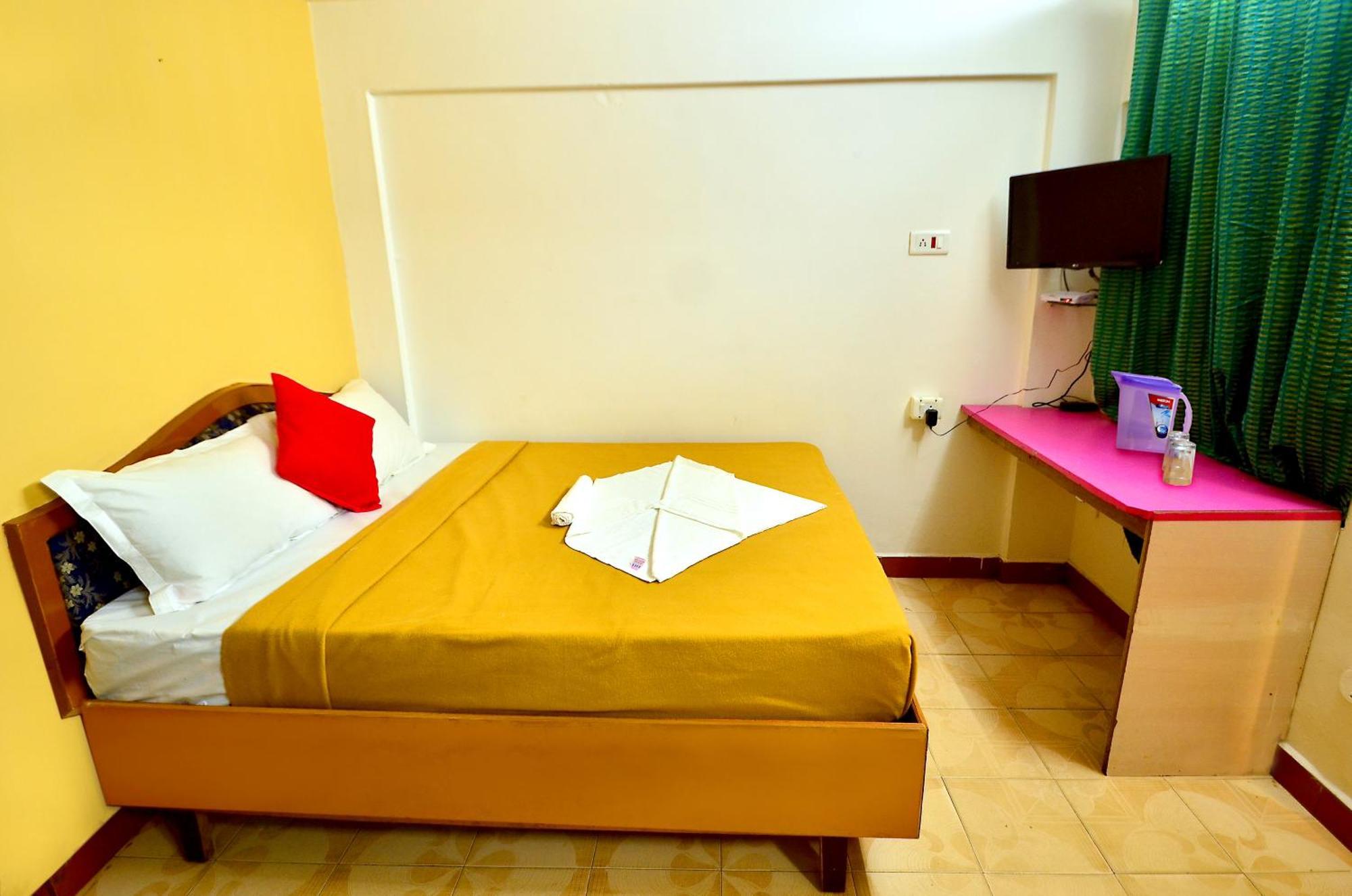 Estay Sk Residency Ooty Exteriér fotografie