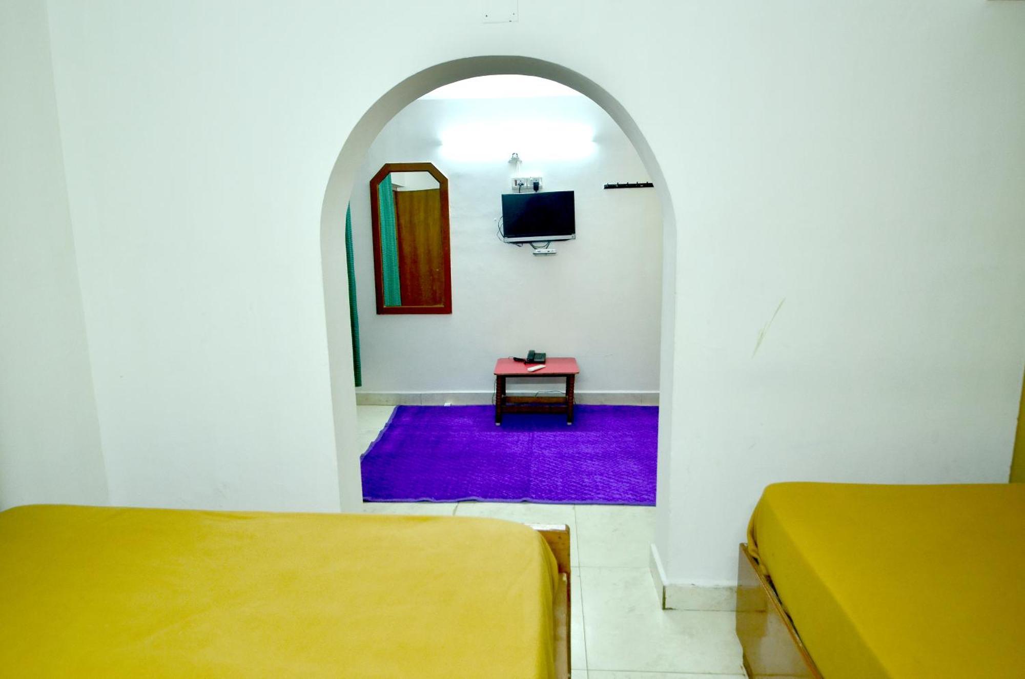 Estay Sk Residency Ooty Exteriér fotografie