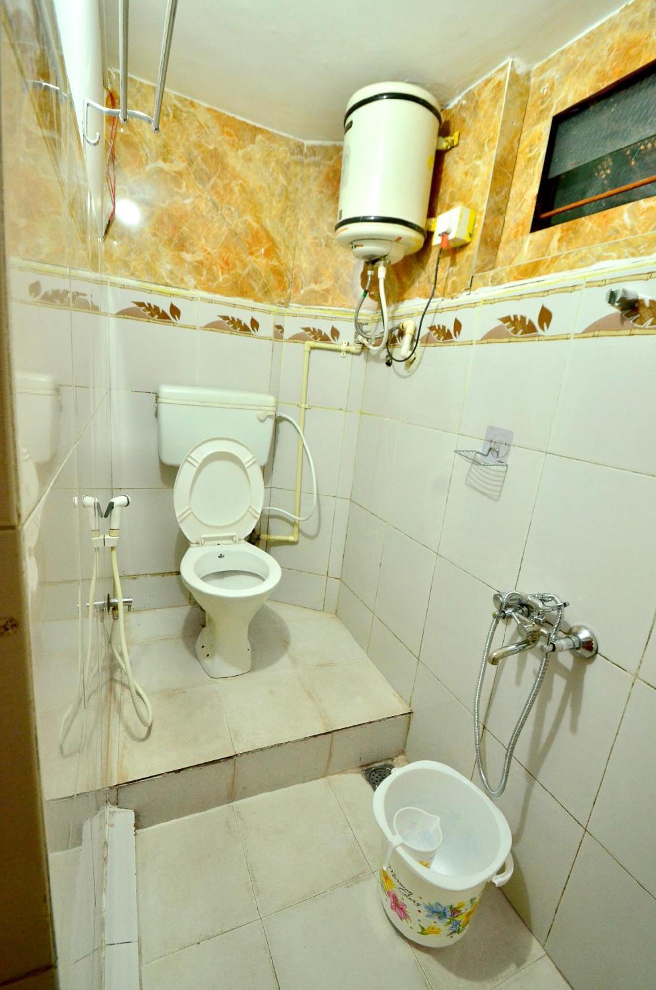 Estay Sk Residency Ooty Exteriér fotografie