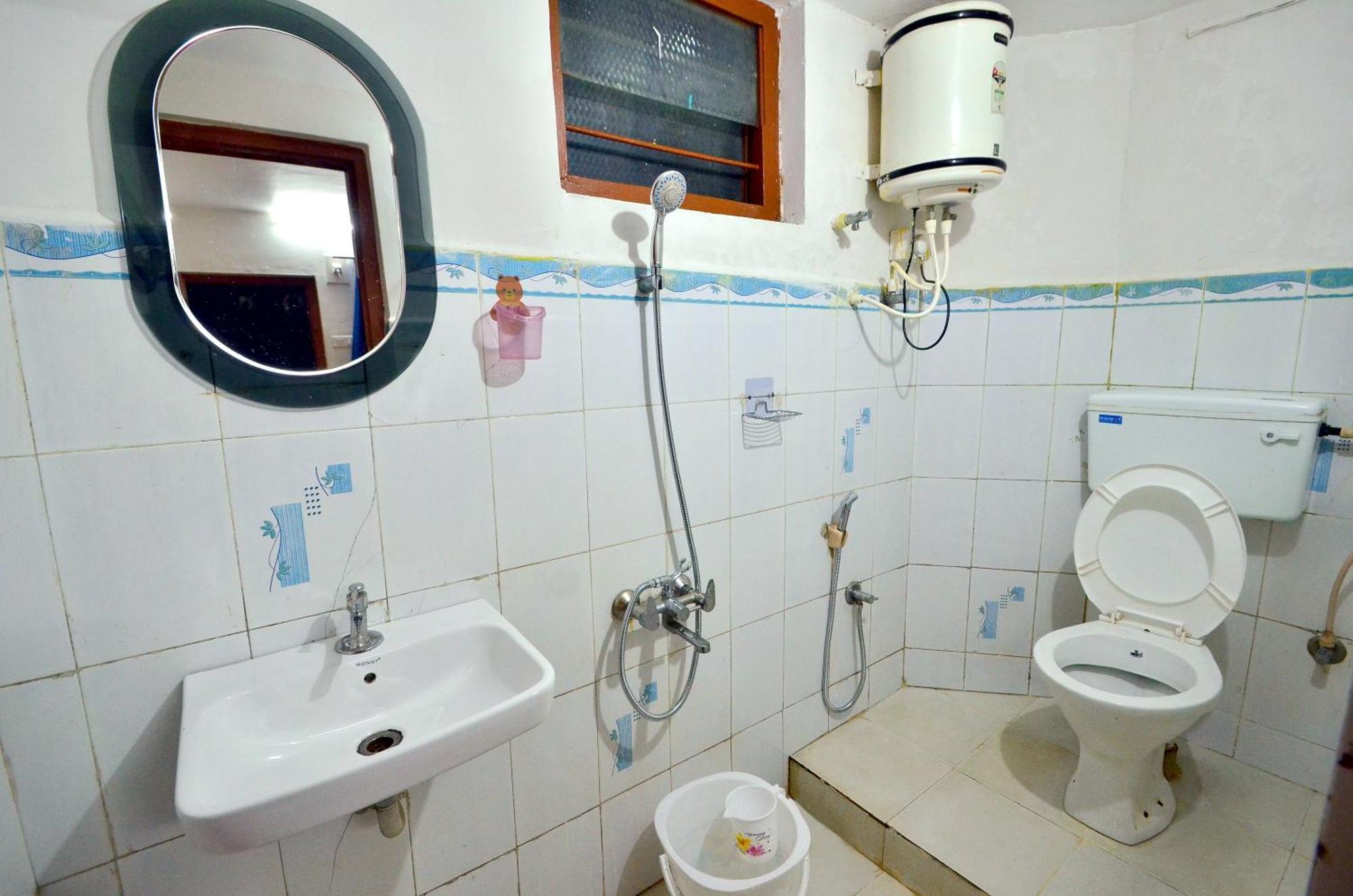Estay Sk Residency Ooty Exteriér fotografie